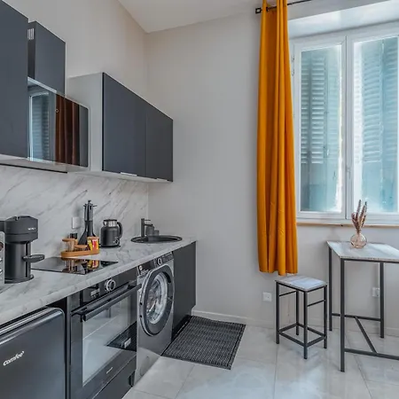 Vienne Apartment