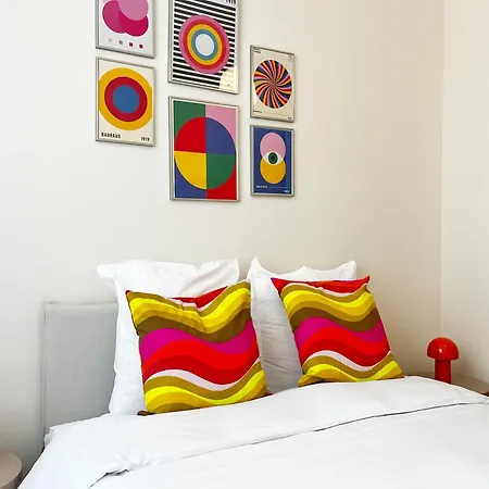 Apartment Kalahari *