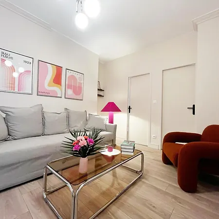 Apartment Kalahari *