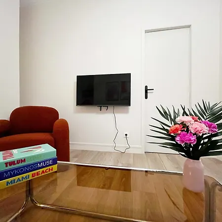 Kalahari Apartment *