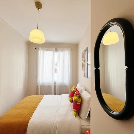 Kalahari Apartment Lyon