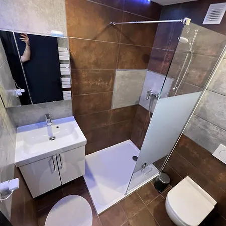 Superbe Silencieux Dans L'hyper Centre Apartment Lyon
