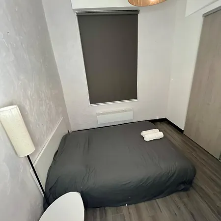 Superbe Silencieux Dans L'hyper Centre Apartment *