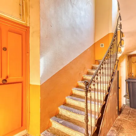 Le Martini - Agreable Au Brotteaux Metro B Apartment Lyon