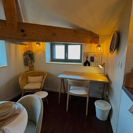 Apartment Cocon
