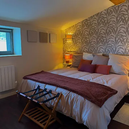 Cocon Apartment