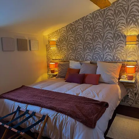 Apartment Cocon Lyon
