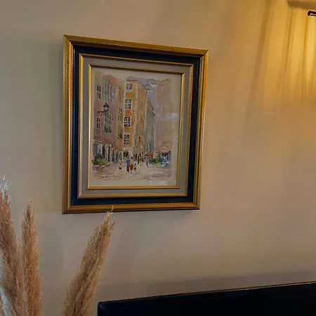 Apartment Cocon