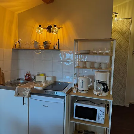 Cocon Apartment Lyon