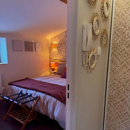 Apartment Cocon