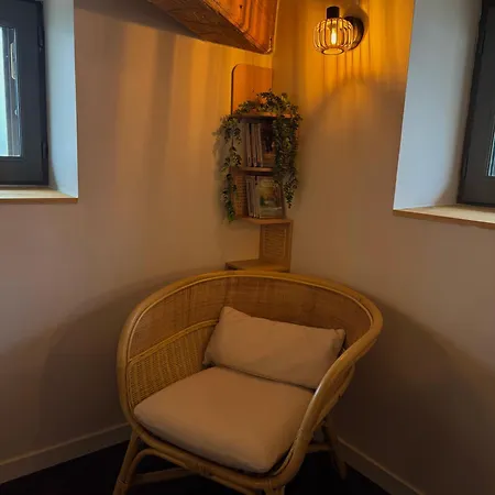 Cocon Apartment Lyon