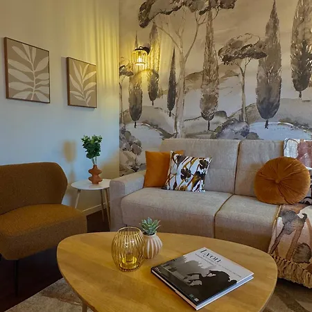 Cocon Apartment Lyon