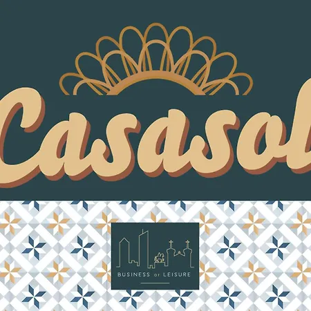 Casasol - Partdieu * Lyon