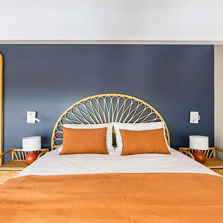 Casasol - Partdieu Apartment