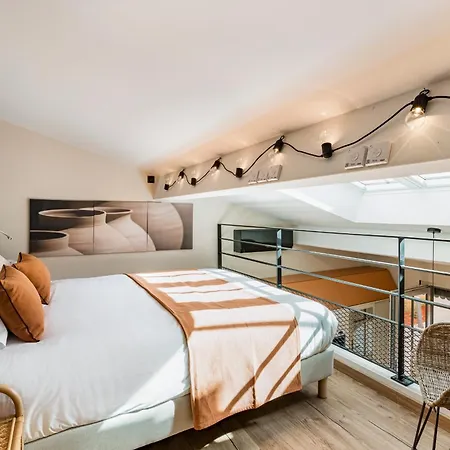 Casasol - Partdieu Lyon