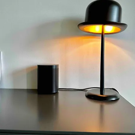 Apartment Skyline-vitton Loft72