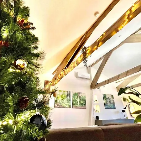 Skyline-vitton Loft72 Lyon