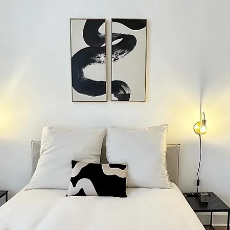 Apartment Donuts - Check In H24 - Wifi