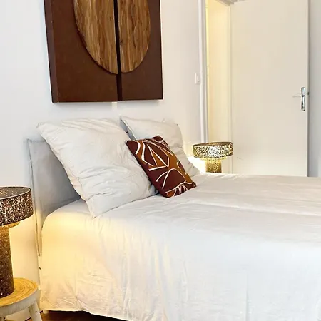 Apartment Donuts - Check In H24 - Wifi *