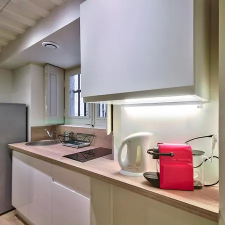 Bel 3 Proche Opera Apartment Lyon