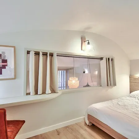 Bel 3 Proche Opera Apartment Lyon