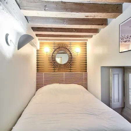 Apartment Bel 3 Proche Opera Lyon