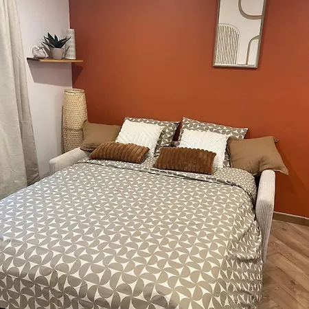 Apartment Croix Rousse