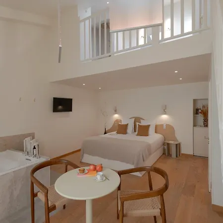 Hotel Le Gourguillon Lyon