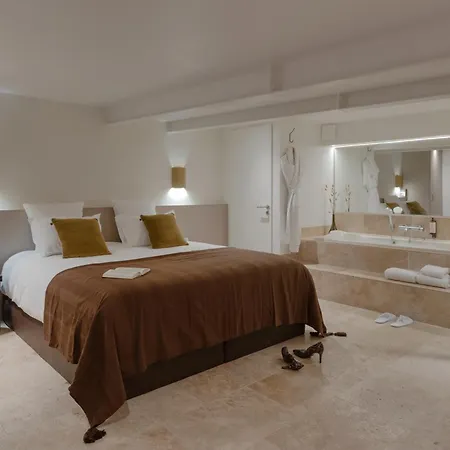 Le Gourguillon Hotel Lyon