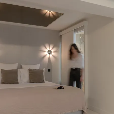 Hotel Mihotel Le Gourguillon Lyon