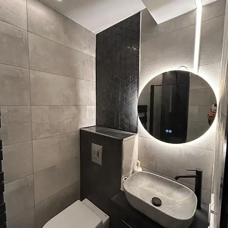 Apartment 8 Proche Hopitaux Lyon