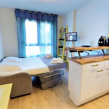 Grange Blanche 1 Appartement Lyon