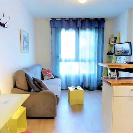 Grange Blanche 1 Appartement Lyon