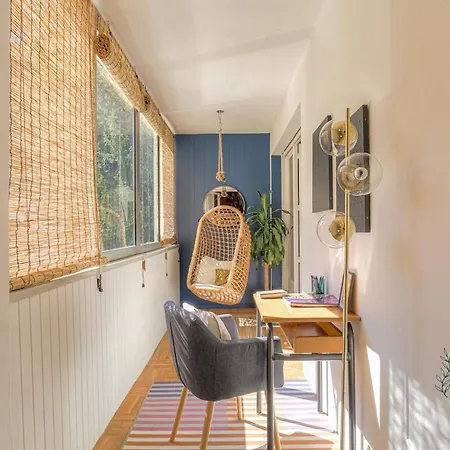 Apartamento La Loge Du Gardien - T2 Proche Fourviere Lyon