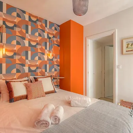 Apartamento La Loge Du Gardien - T2 Proche Fourviere