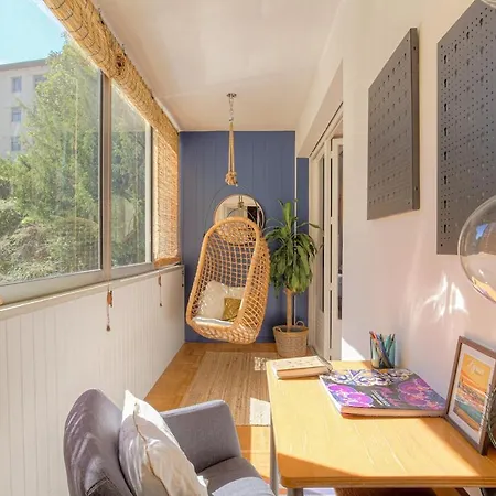 La Loge Du Gardien - T2 Proche Fourviere Apartamento *