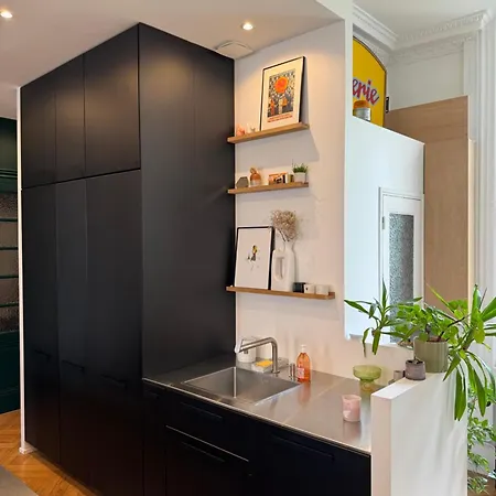 Ainay - Luxury - 2 Bedroom And 2 Bathroom * Lyon