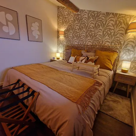 Cocon Apartment