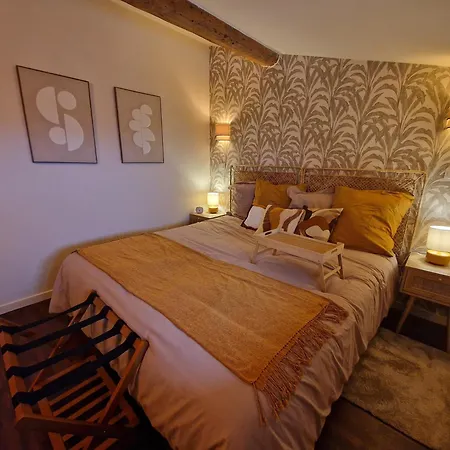 Apartment Cocon