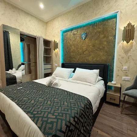 Apartment De Luxe A Lyon