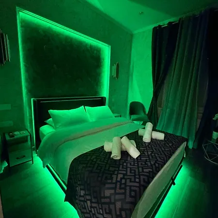 Apartment De Luxe A Lyon