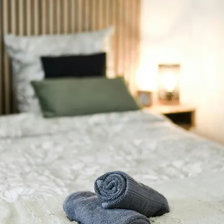 Cosy Business - Balcon Garage Ferme *