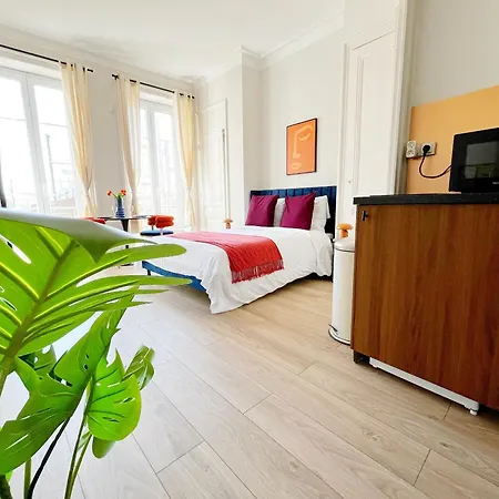 Apartment Orion *