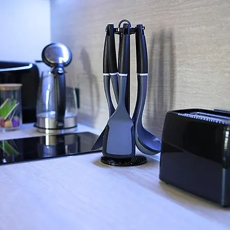 Cosy Et Design Entre Partdieu Et Charpennes Apartment *