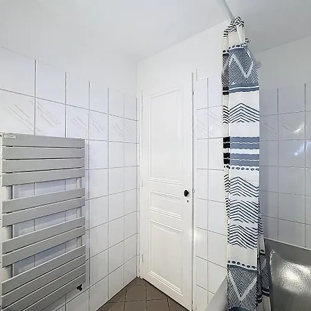 Away Tramassac 1 Appartement Lyon