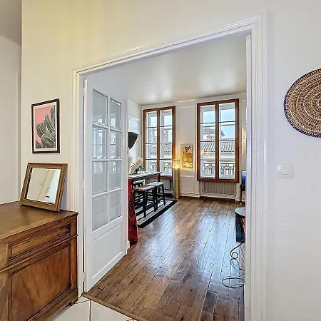Away Tramassac 1 Appartement *