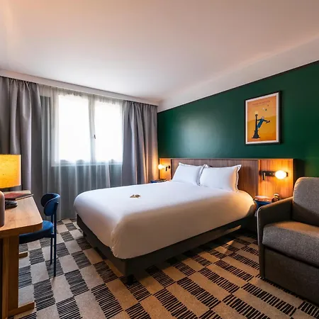 Le Lumiere 3* Lyon