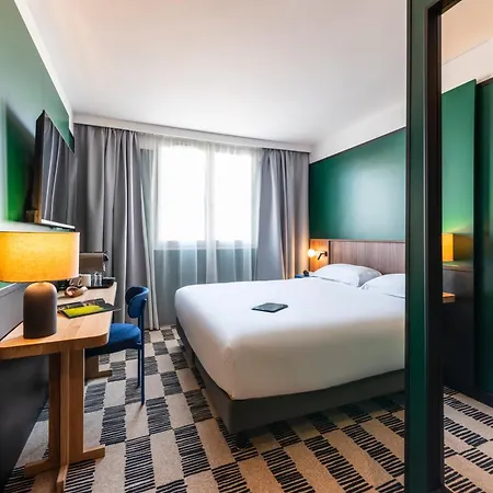 Le Lumiere Hotel 3*