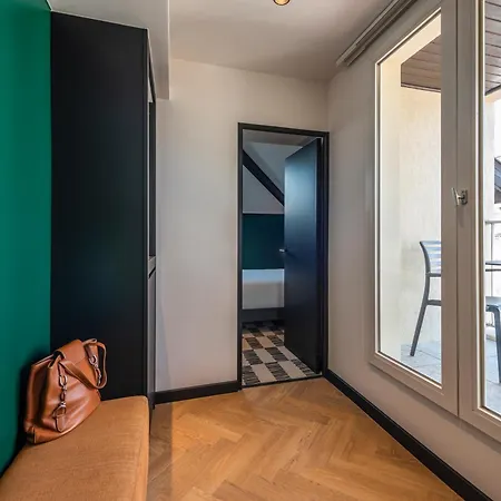 Hotel Le Lumiere 3*