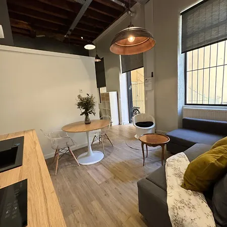 Coeur Confluence T2 Aparthotel *